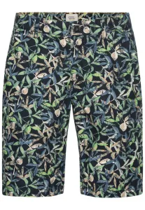 Šortky Camel Active Shorts Chino Blue
