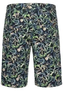 Šortky Camel Active Shorts Chino Blue
