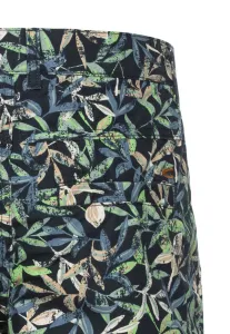 Šortky Camel Active Shorts Chino Blue