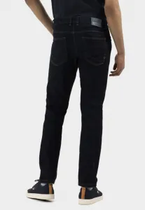 Džínsy Camel Active Denim-Slim Fit Indigo