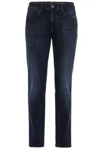 Džínsy Camel Active Denim-Slim Fit Indigo