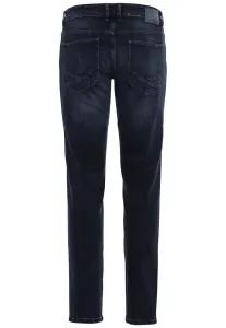 Džínsy Camel Active Denim-Slim Fit Indigo