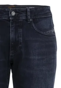 Džínsy Camel Active Denim-Slim Fit Indigo