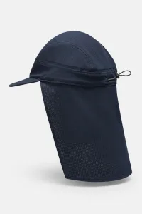 Čapica Peak Performance Neck Cap Black