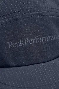 Čapica Peak Performance Neck Cap Black