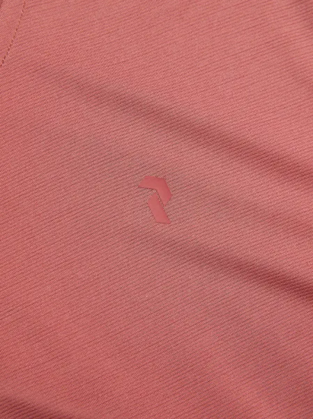Tričko Peak Performance W Delta Ss Tee Trek Pink