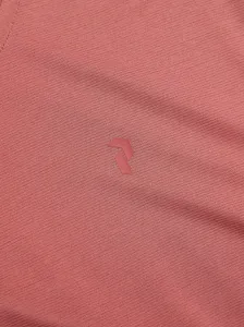 Tričko Peak Performance W Delta Ss Tee Trek Pink
