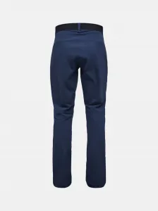 Nohavice Peak Performance M Light Ss Scale Pants Blue Shadow