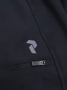 Šortky Peak Performance W Vislight Track Shorts Black