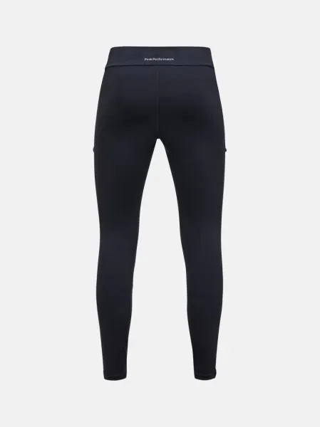 Legíny Peak Performance W Vislight Track Tights Black