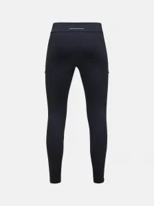 Legíny Peak Performance W Vislight Track Tights Black