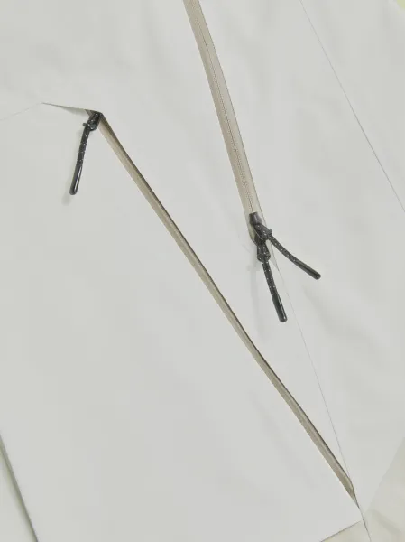 Bunda Peak Performance M Vislight Gore Tex C Kni Avid Beige
