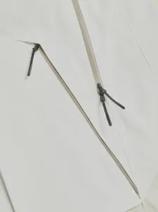 Bunda Peak Performance M Vislight Gore Tex C Kni Avid Beige