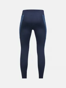 Legíny Peak Performance W Power Tights Salute Blue