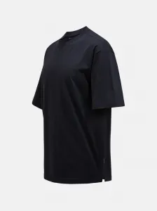Tričko Peak Performance M Coolmax Tee Black