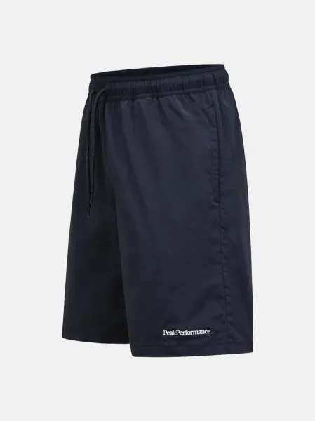 Plavky Peak Performance M Board Shorts Black