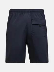 Plavky Peak Performance M Board Shorts Black