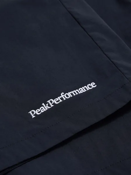 Plavky Peak Performance M Board Shorts Black