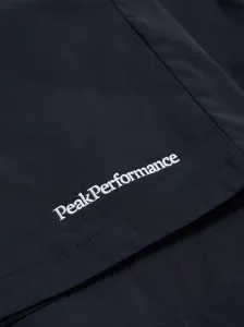 Plavky Peak Performance M Board Shorts Black