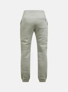 Tepláky Peak Performance W Original Pants Limit Green