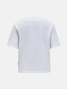 Tričko Peak Performance W Coolmax Tee Offwhite