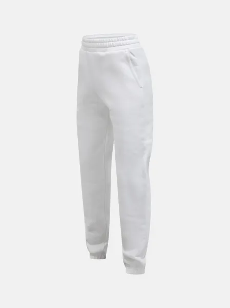 Tepláky Peak Performance W Original Pants Offwhite