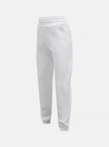 Tepláky Peak Performance W Original Pants Offwhite