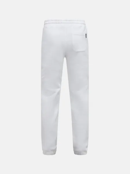 Tepláky Peak Performance W Original Pants Offwhite