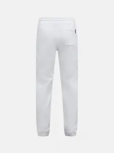 Tepláky Peak Performance W Original Pants Offwhite