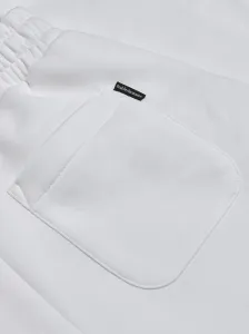 Tepláky Peak Performance W Original Pants Offwhite