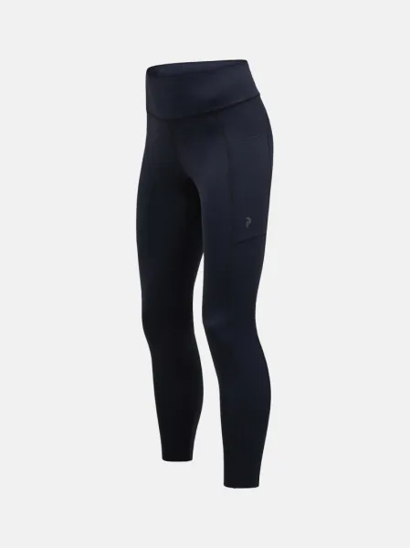 Legíny Peak Performance W Power Tights Black