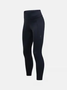 Legíny Peak Performance W Power Tights Black