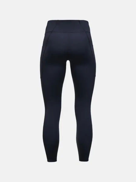 Legíny Peak Performance W Power Tights Black
