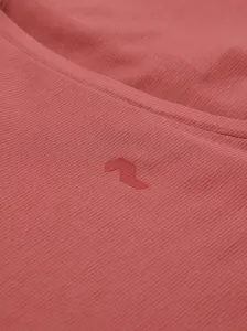 Tričko Peak Performance W Delta Tank Top Trek Pink