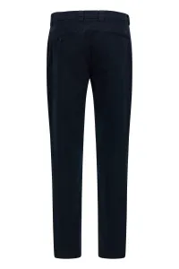 Nohavice Woolrich Classic Chino Pant Melton Blue
