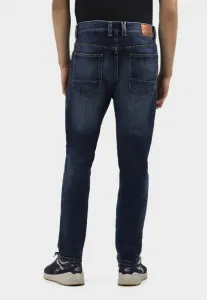 Džínsy Camel Active Denim-Regular Fit Indigo