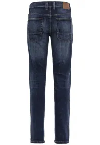 Džínsy Camel Active Denim-Regular Fit Indigo