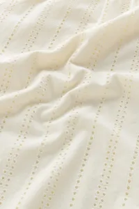 Blúzka Woolrich Broderie Anglaise Blouse Plaster White