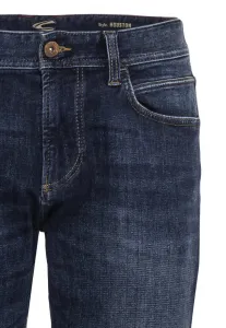 Džínsy Camel Active Denim-Regular Fit Indigo