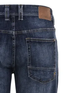 Džínsy Camel Active Denim-Regular Fit Indigo