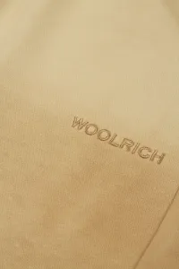 Šortky Woolrich Dip Dye Short Light Oak