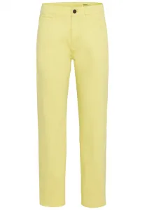 Džínsy Camel Active Trouser Lemon Grass