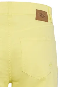 Džínsy Camel Active Trouser Lemon Grass