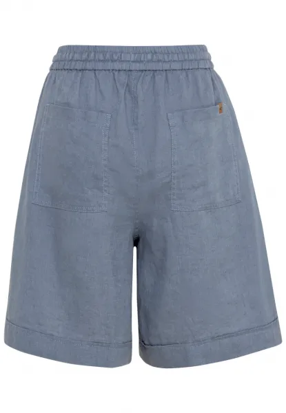 Šortky Camel Active Shorts Night Blue
