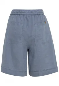 Šortky Camel Active Shorts Night Blue