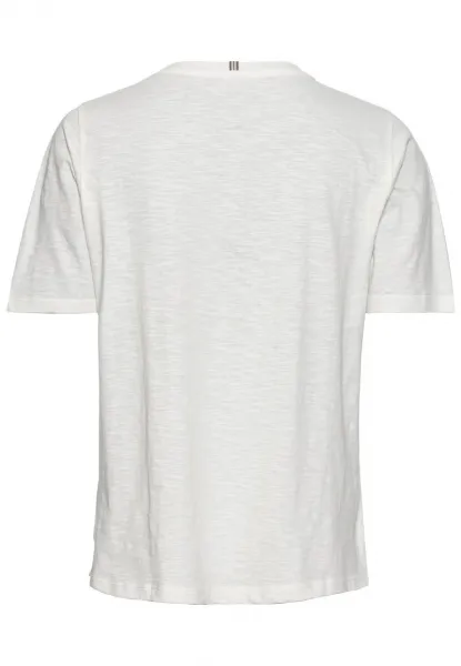 Tričko Camel Active T-Shirt White
