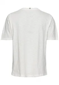 Tričko Camel Active T-Shirt White