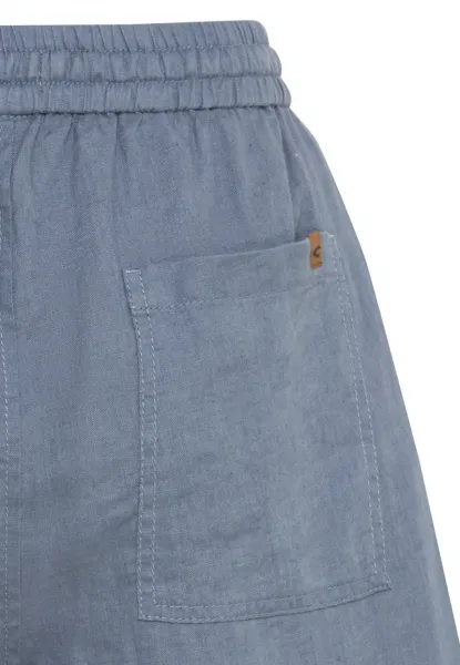 Šortky Camel Active Shorts Night Blue
