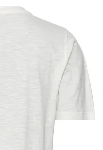 Tričko Camel Active T-Shirt White
