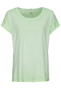 Tričko Camel Active T-Shirt Teal/Greengreen